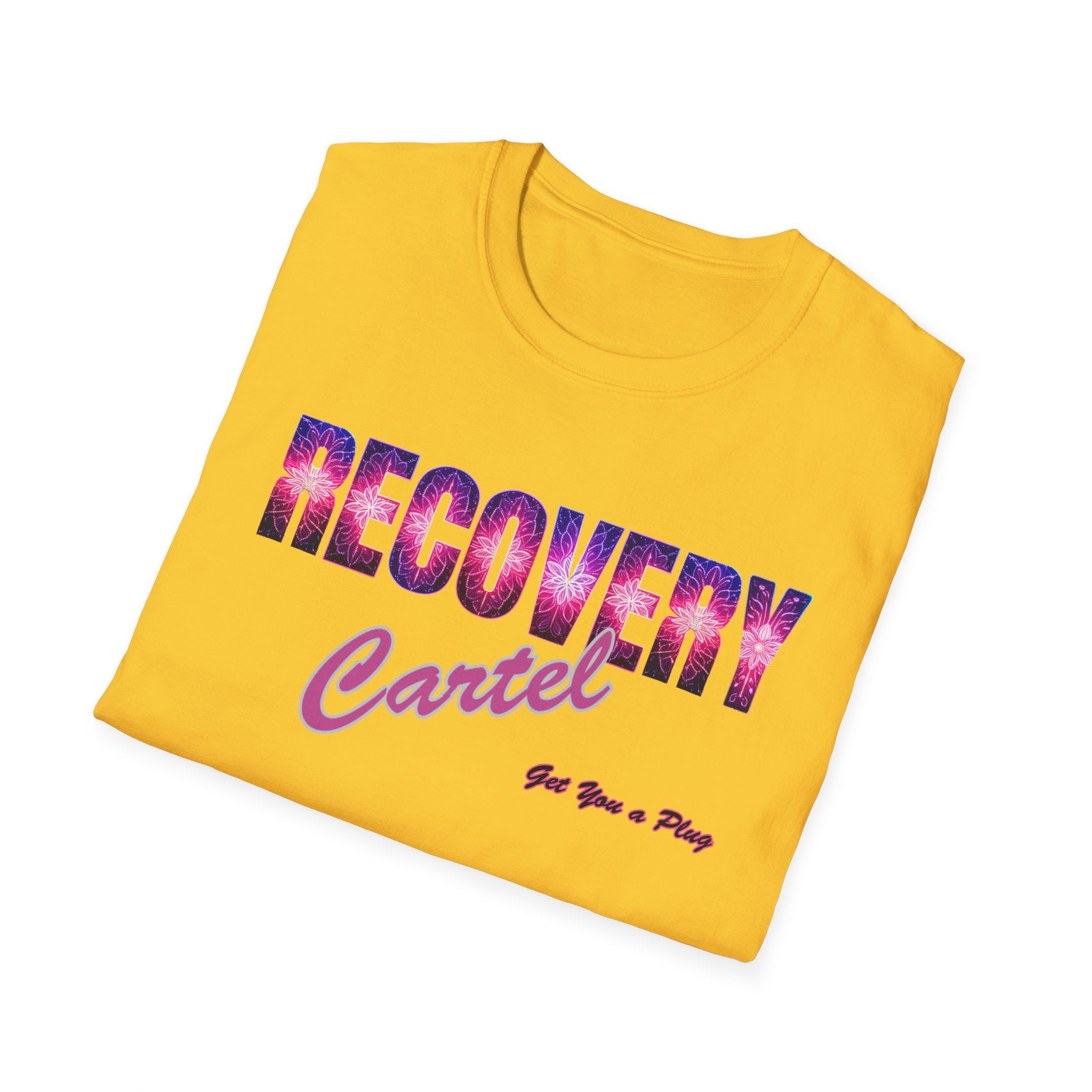 Addiction and Recovery Apparel