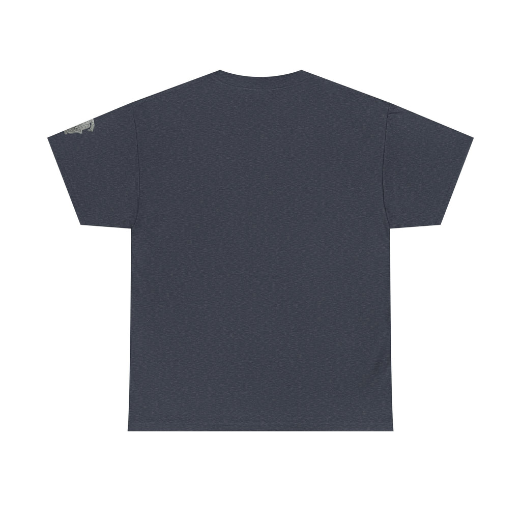 Alhamdulillah Calligraphy T‑Shirt