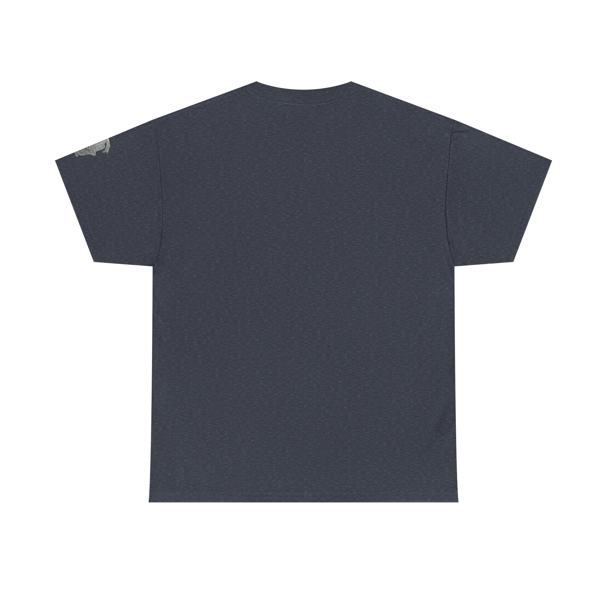 Alhamdulillah Calligraphy T‑Shirt