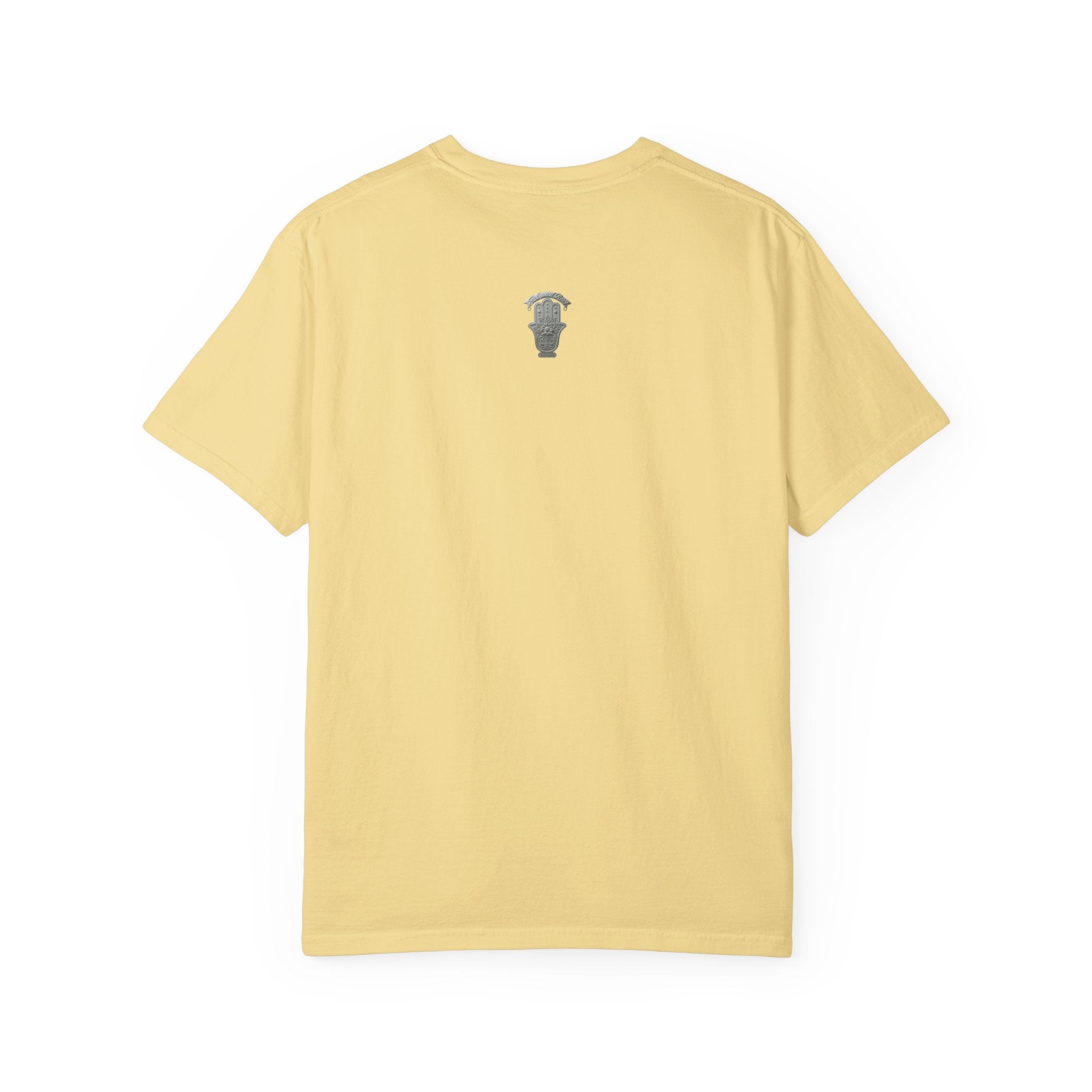 Liver Transplant Warrior T-Shirt — I Fought & I Overcame Liver Transplant Survivor Tee