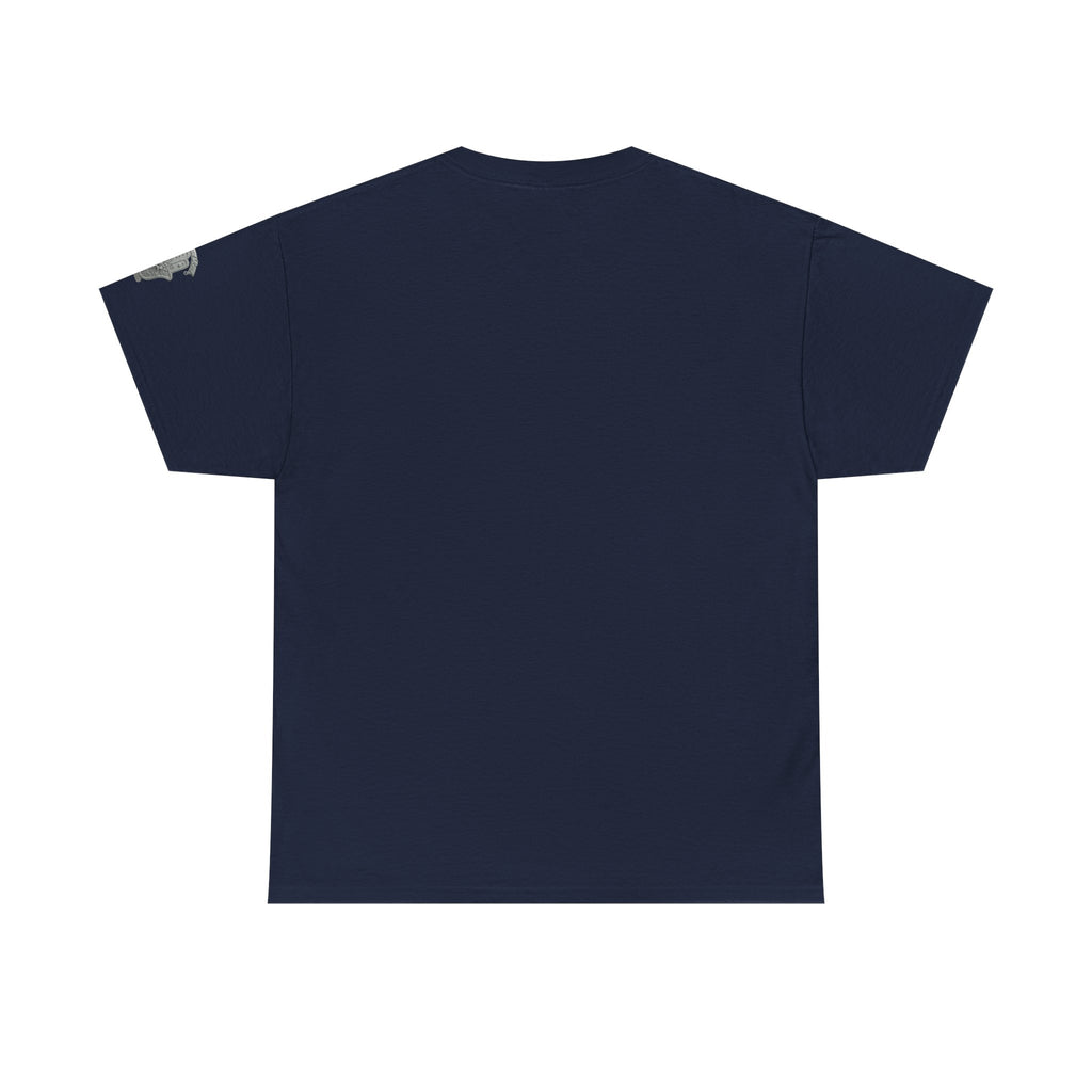 Alhamdulillah Calligraphy T‑Shirt