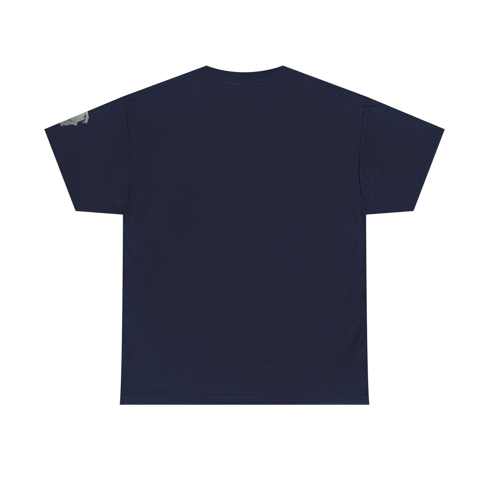 Alhamdulillah Calligraphy T‑Shirt