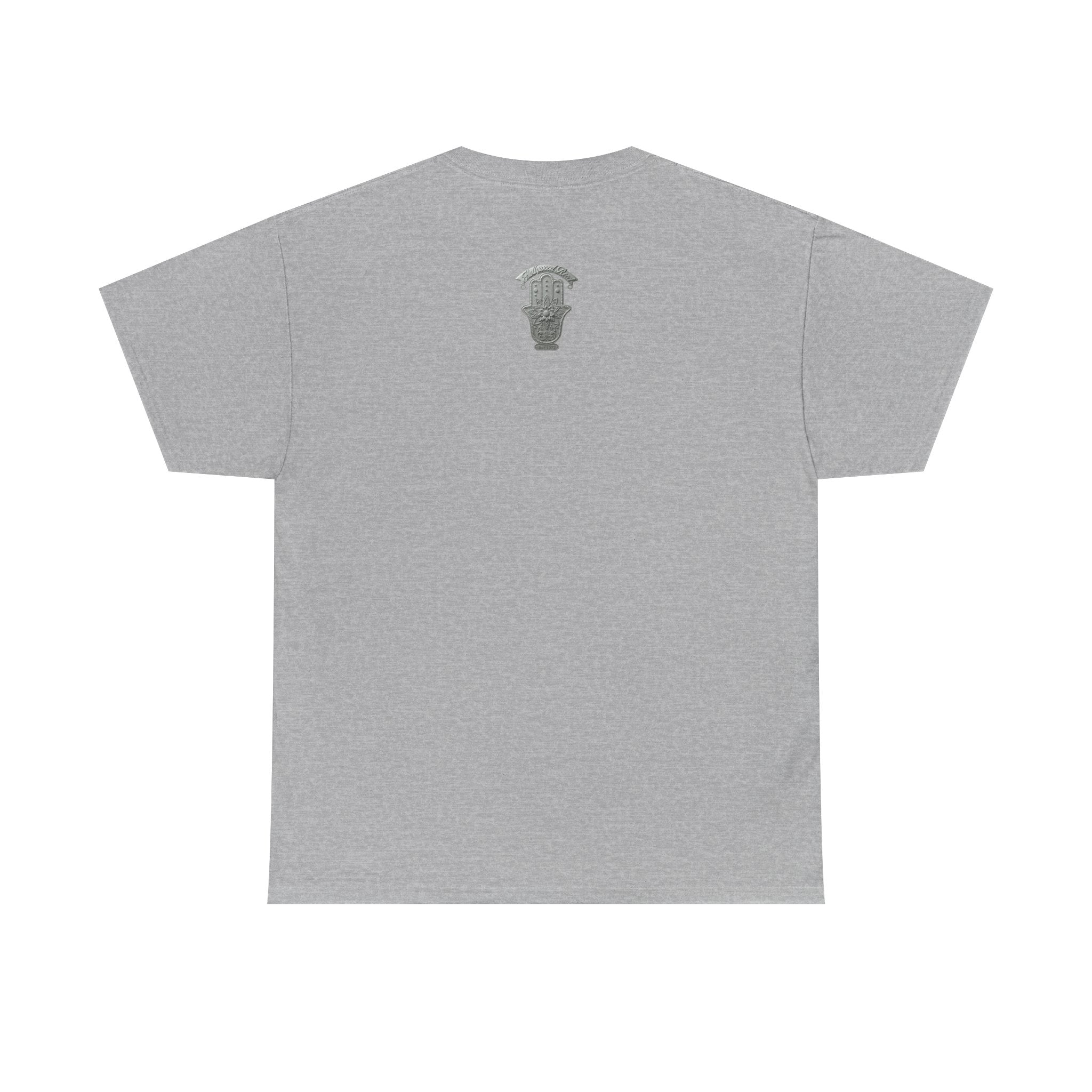No Diggity No Doubt Tee — Retro 'Forever Dope' Graphic T-Shirt