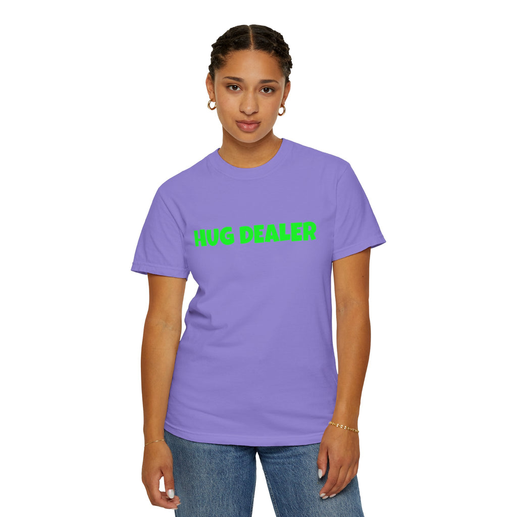 Hug Dealer Tshirt