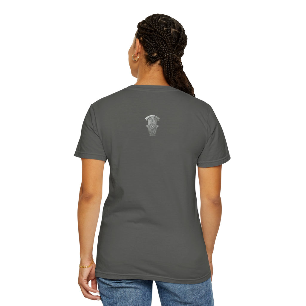 Sober Spiritual Savage T-Shirt