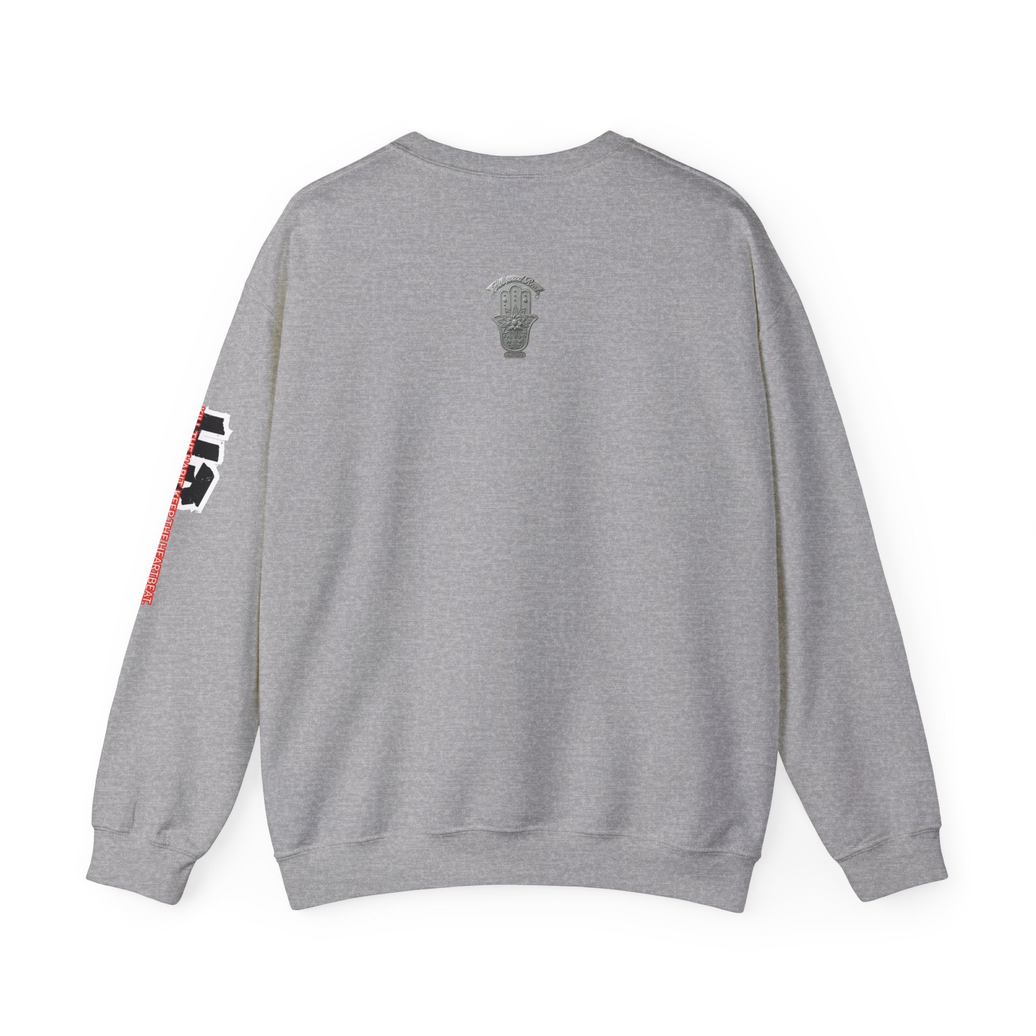 Killer Season Sweatshirt- from the Recovery Cartel Line