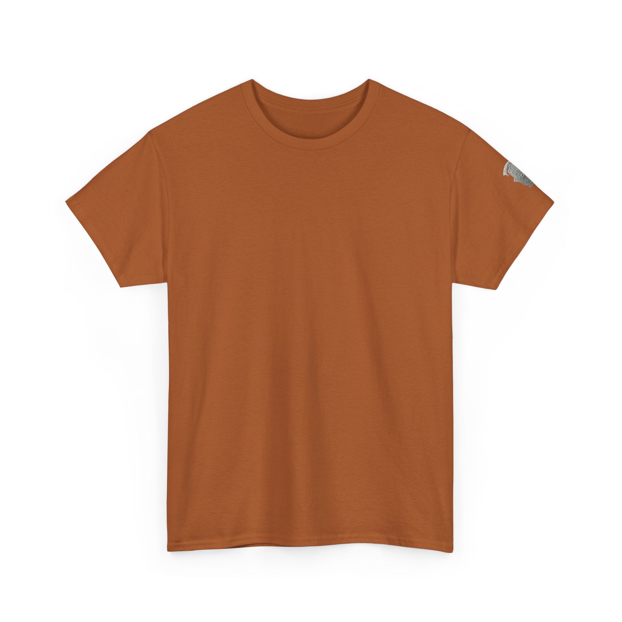 Dream Big Hustle Bigger T-Shirt — Motivational Graphic Tee