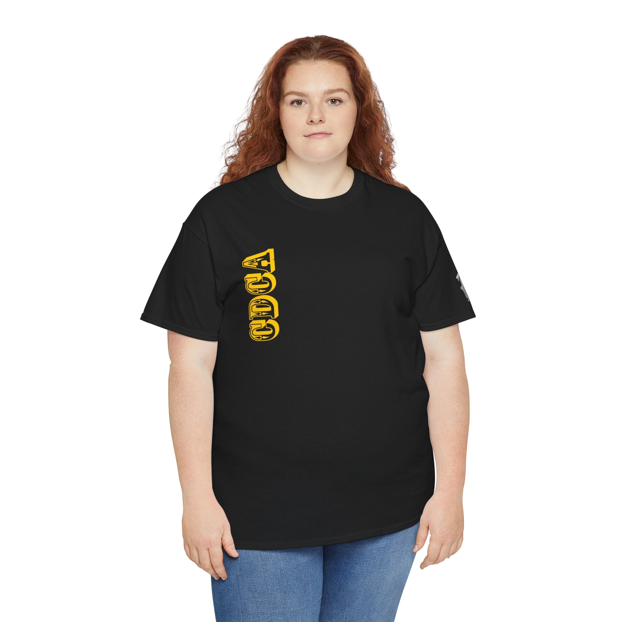 CDCA - Recovery Is Possible Tee — Inspirational Sober Support T-Shirt