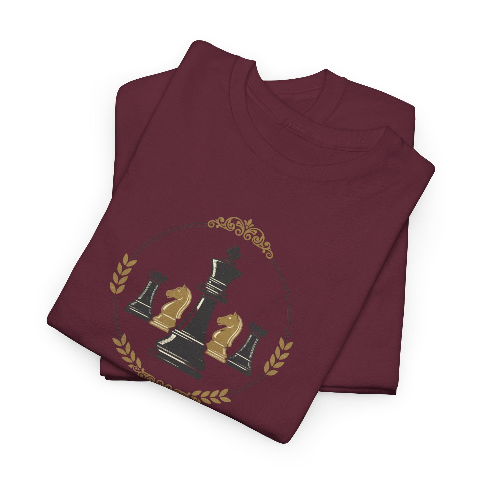 Boss Moves Only Tee — 'Boss Moves Only' Graphic Short-Sleeve T-Shirt for Players & Fans