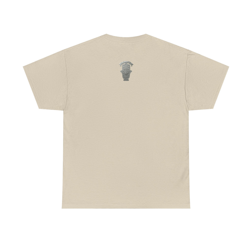 No Diggity No Doubt Tee — Retro 'Forever Dope' Graphic T-Shirt
