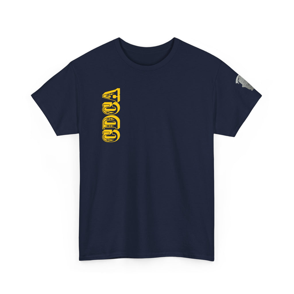 CDCA - Recovery Is Possible Tee — Inspirational Sober Support T-Shirt