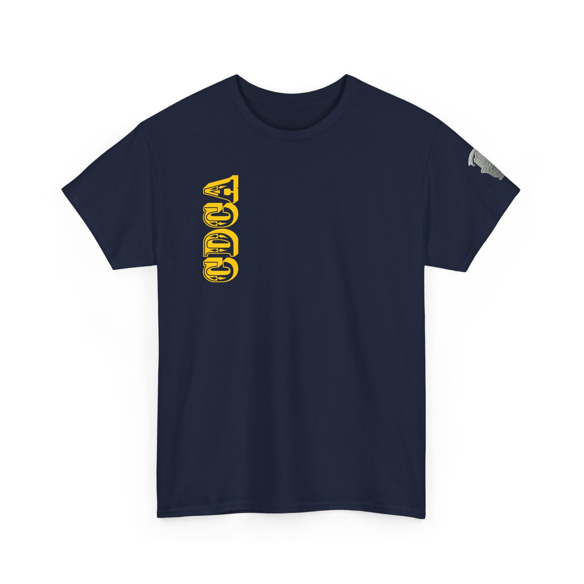 CDCA - Recovery Is Possible Tee — Inspirational Sober Support T-Shirt