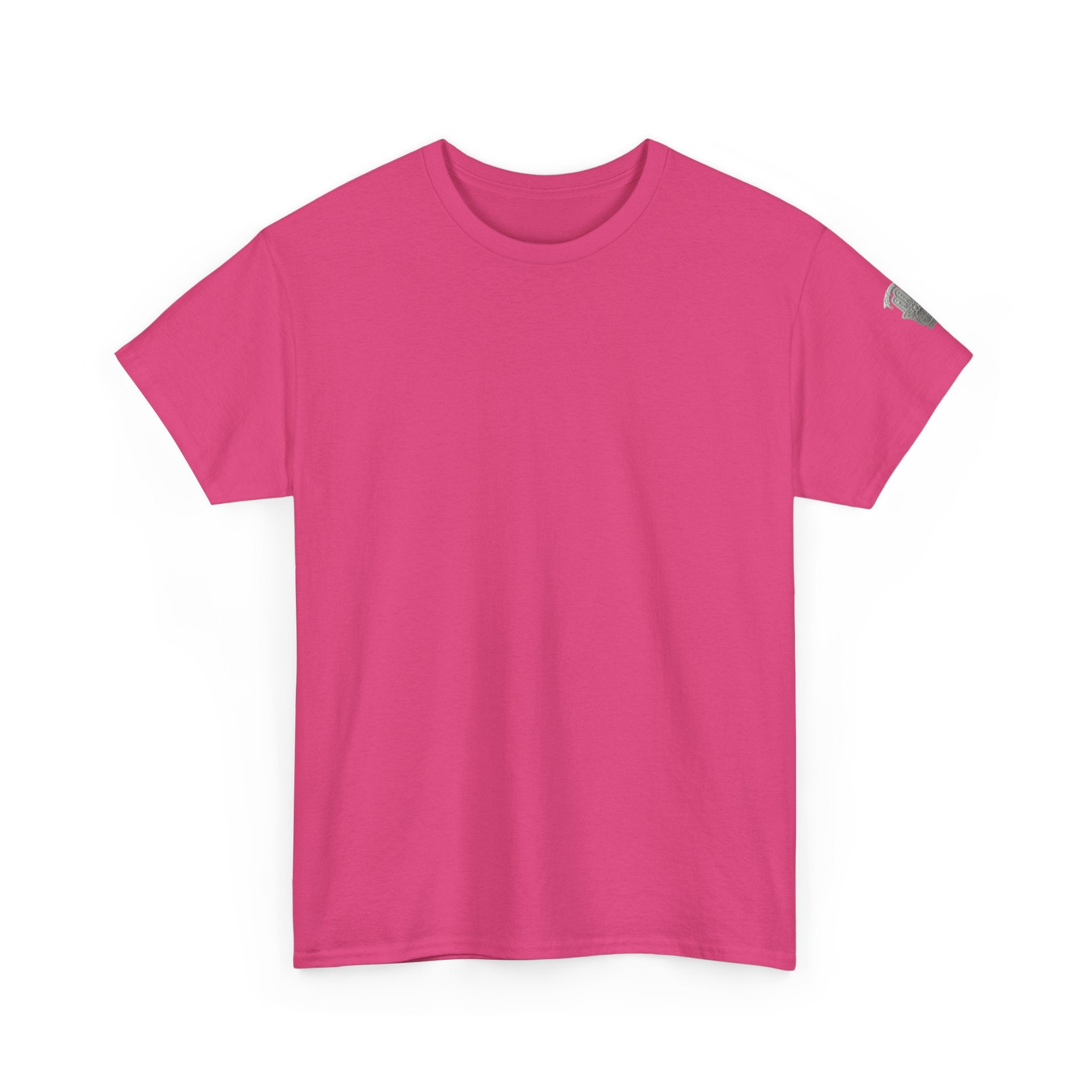 Dream Big Hustle Bigger T-Shirt — Motivational Graphic Tee