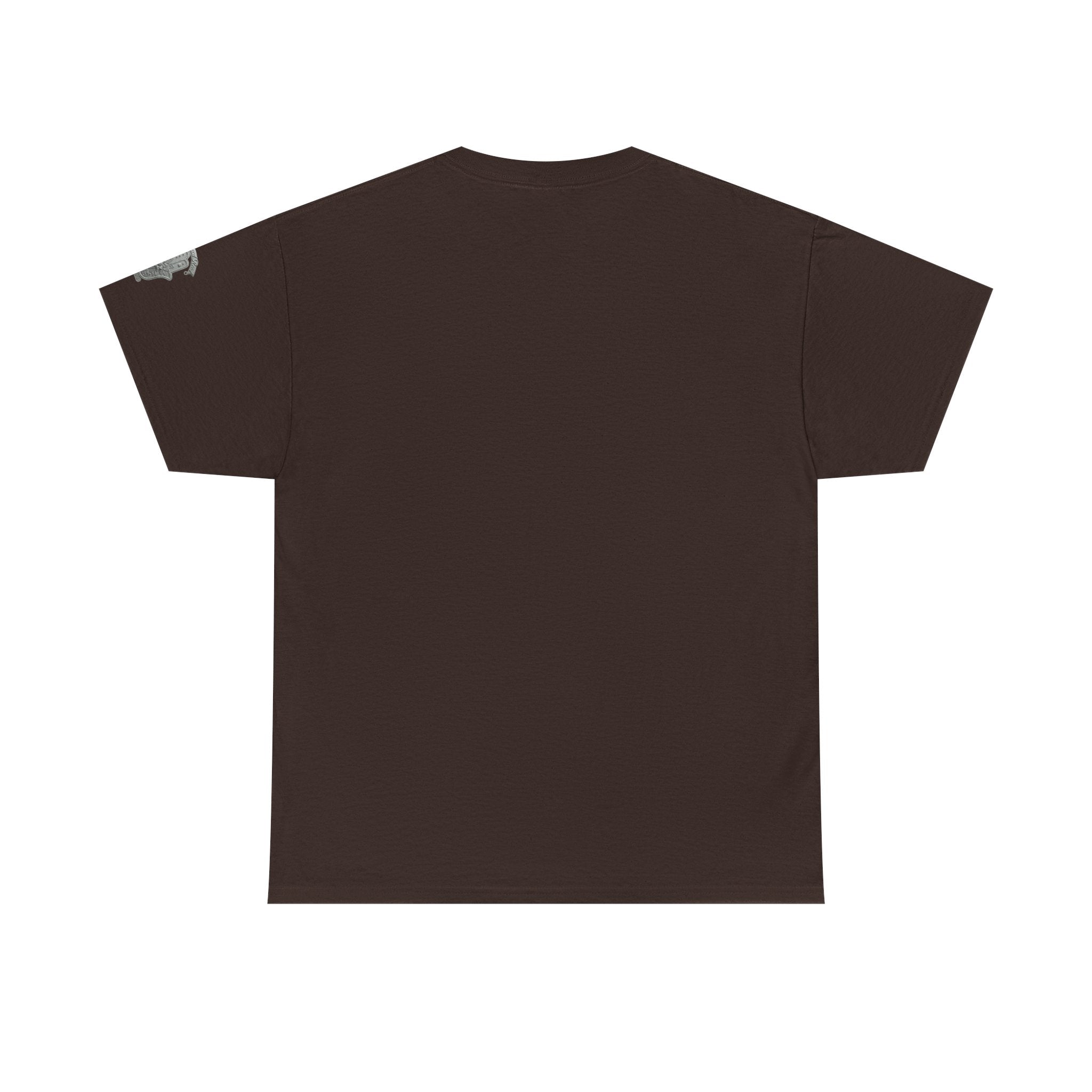 Alhamdulillah Calligraphy T‑Shirt