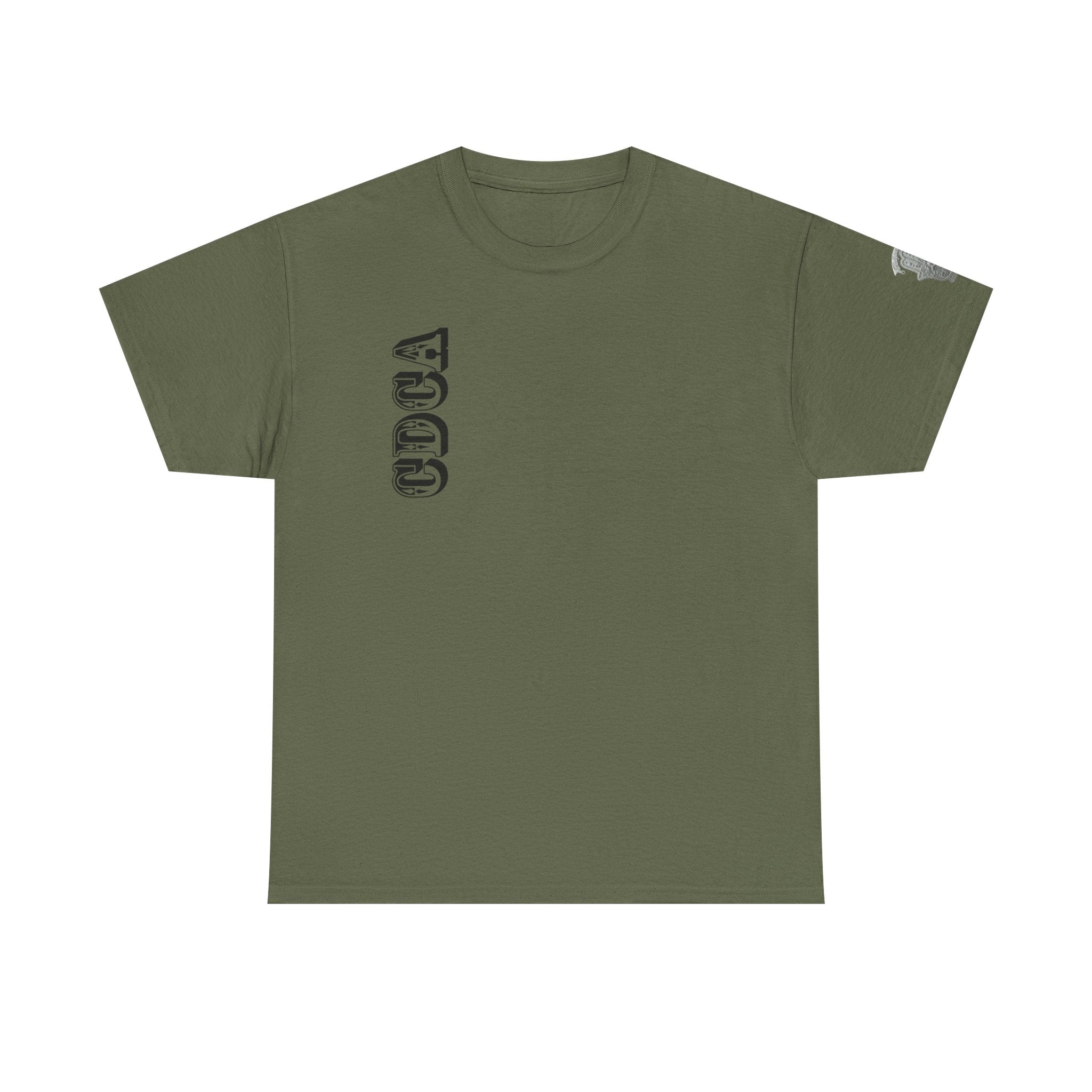 CDCA - Recovery Is Possible Tee — Inspirational Sober Support T-Shirt