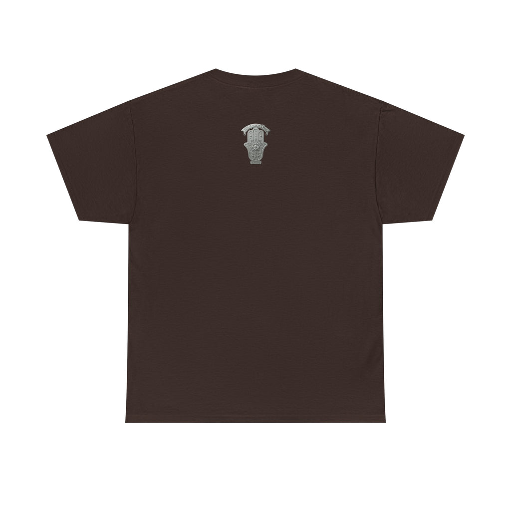 No Diggity No Doubt Tee — Retro 'Forever Dope' Graphic T-Shirt