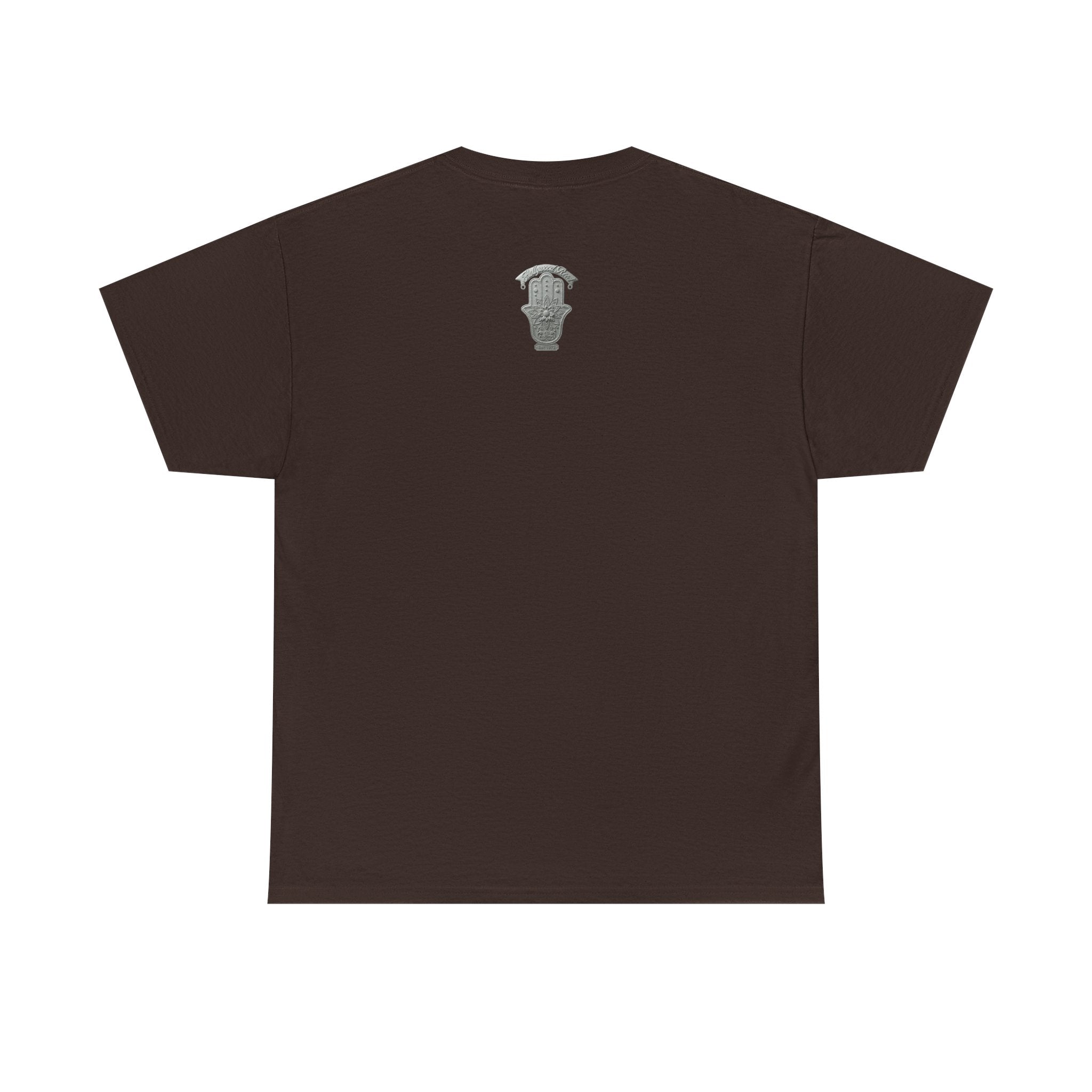 No Diggity No Doubt Tee — Retro 'Forever Dope' Graphic T-Shirt