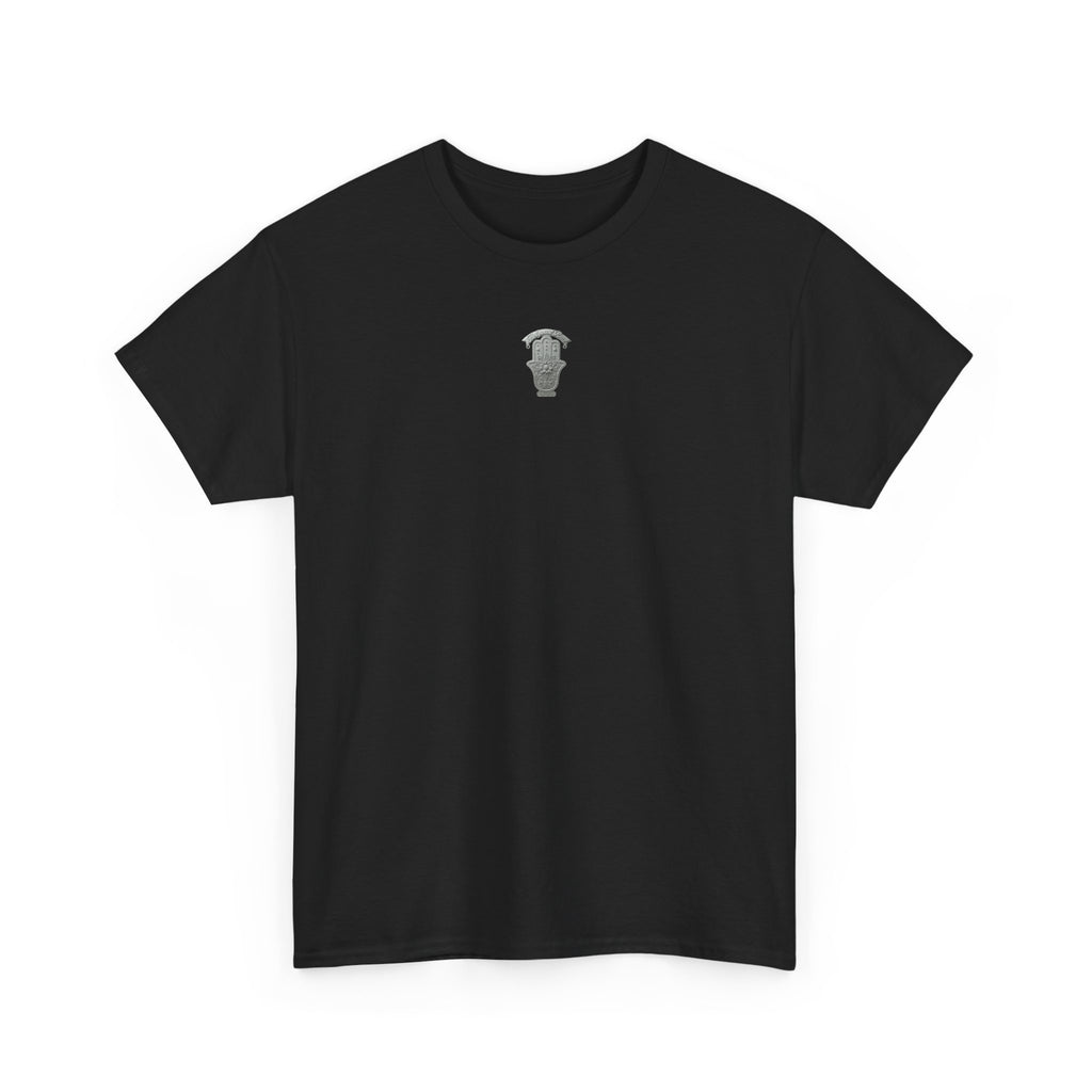 They Watch They Hate Then They Copy Tee — Graphic Statement Lip Print T‑Shirt