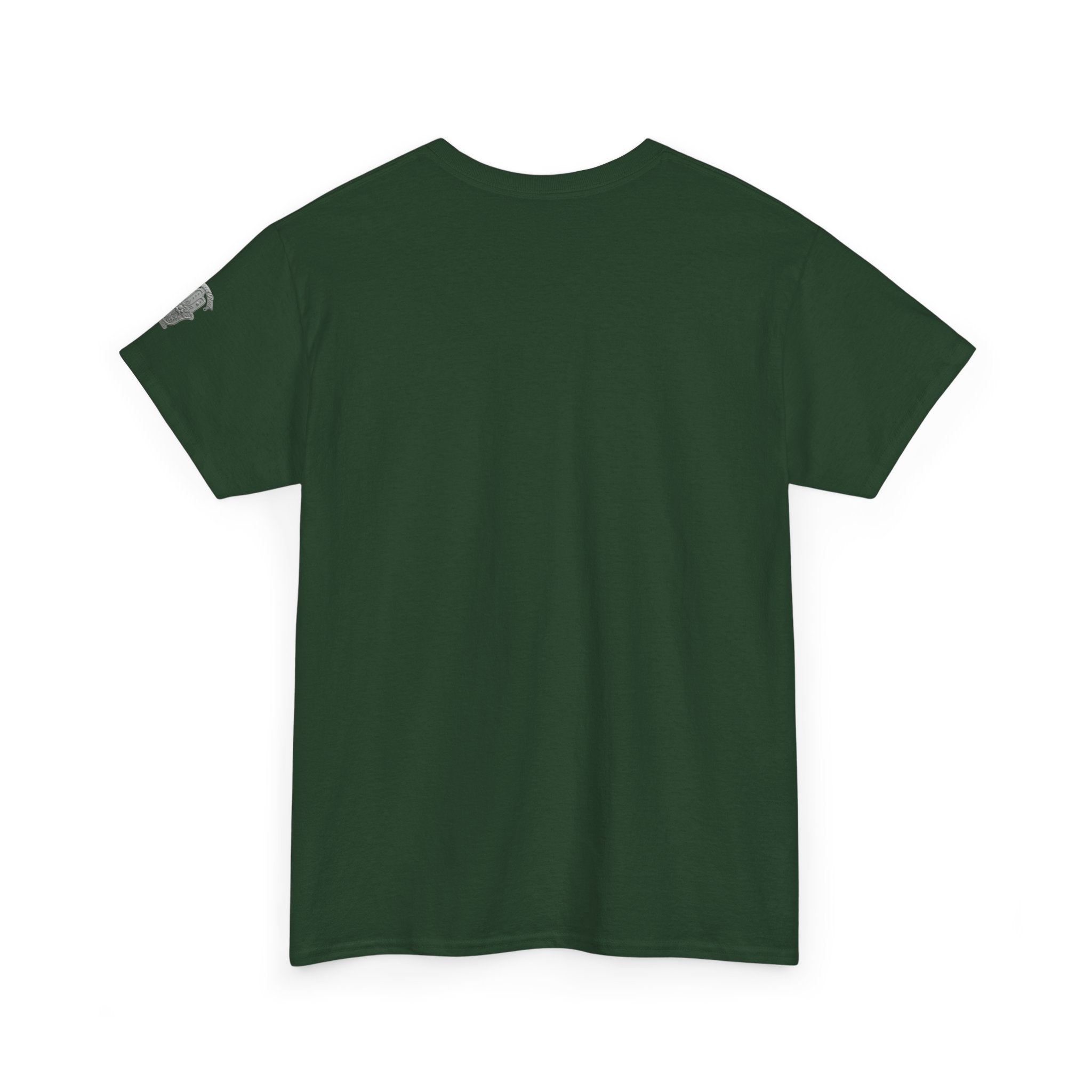 Outwork Yesterday Motivational T-Shirt