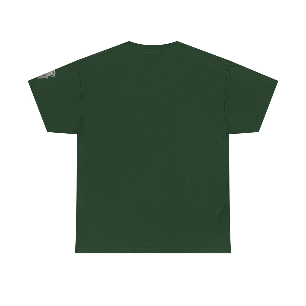 Alhamdulillah Calligraphy T‑Shirt