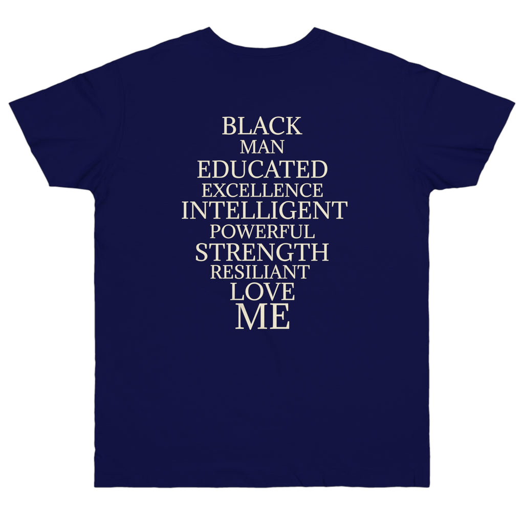 Proud Black Man T-Shirt
