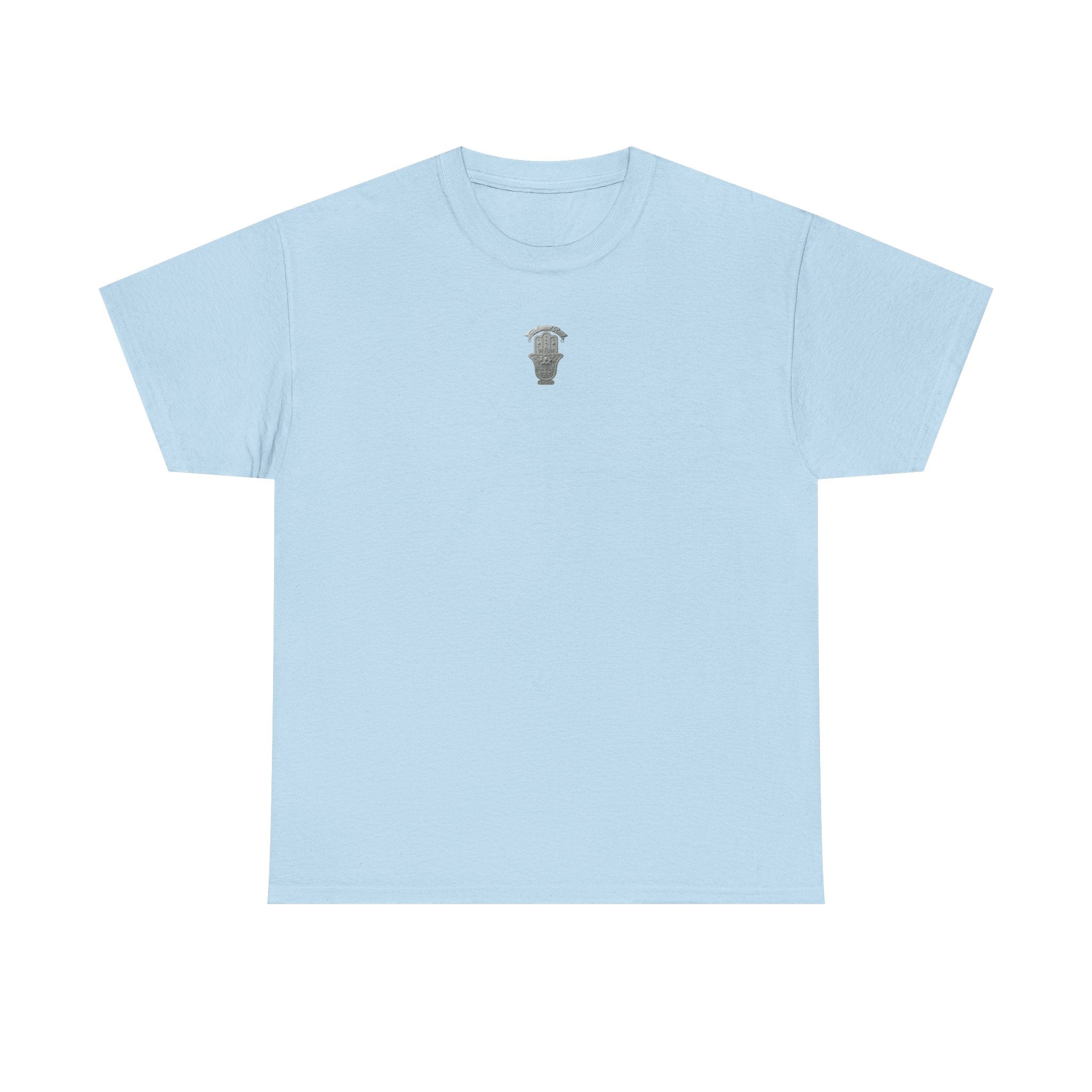 They Watch They Hate Then They Copy Tee — Graphic Statement Lip Print T‑Shirt