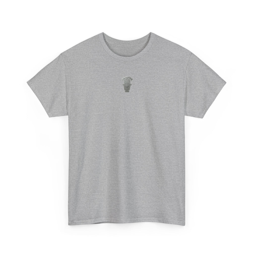 They Watch They Hate Then They Copy Tee — Graphic Statement Lip Print T‑Shirt