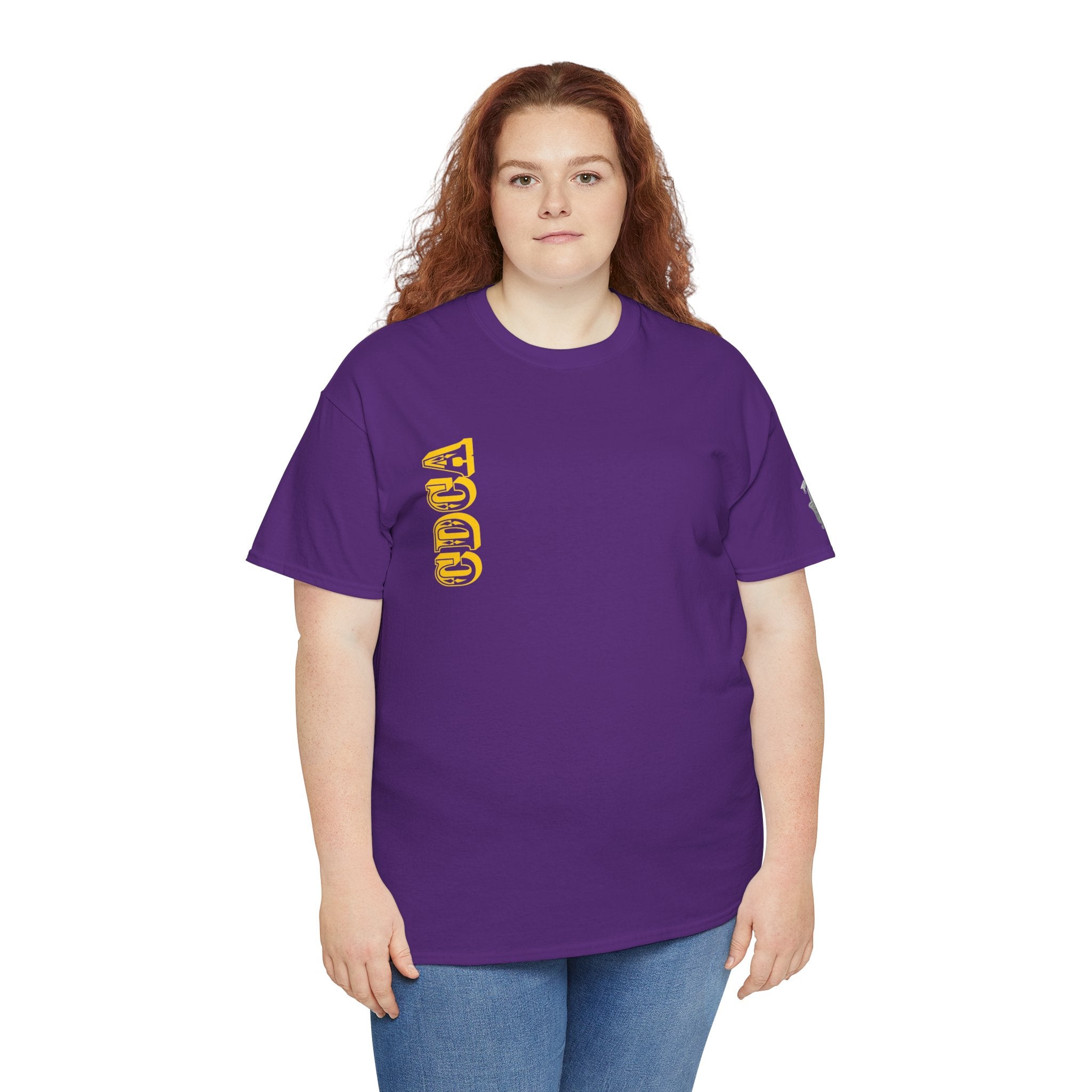 CDCA - Recovery Is Possible Tee — Inspirational Sober Support T-Shirt