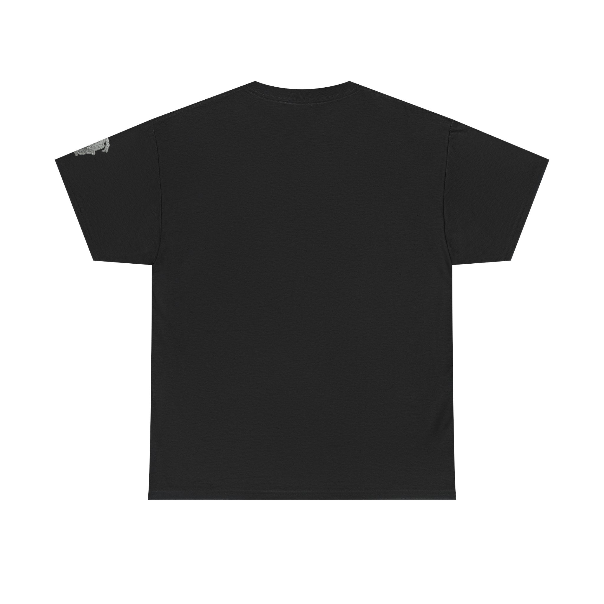 Alhamdulillah Calligraphy T‑Shirt