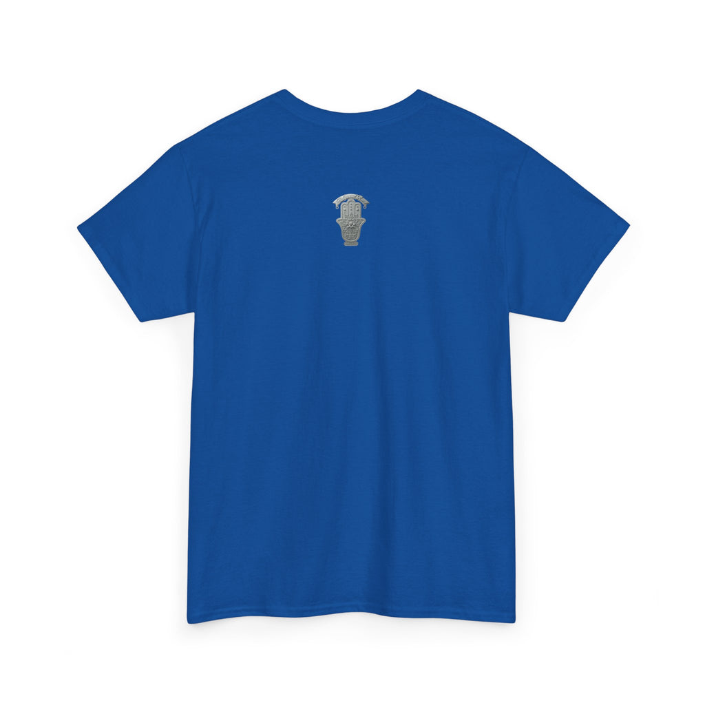 Gangster and a Gentleman T-Shirt — Vintage Movie-Inspired