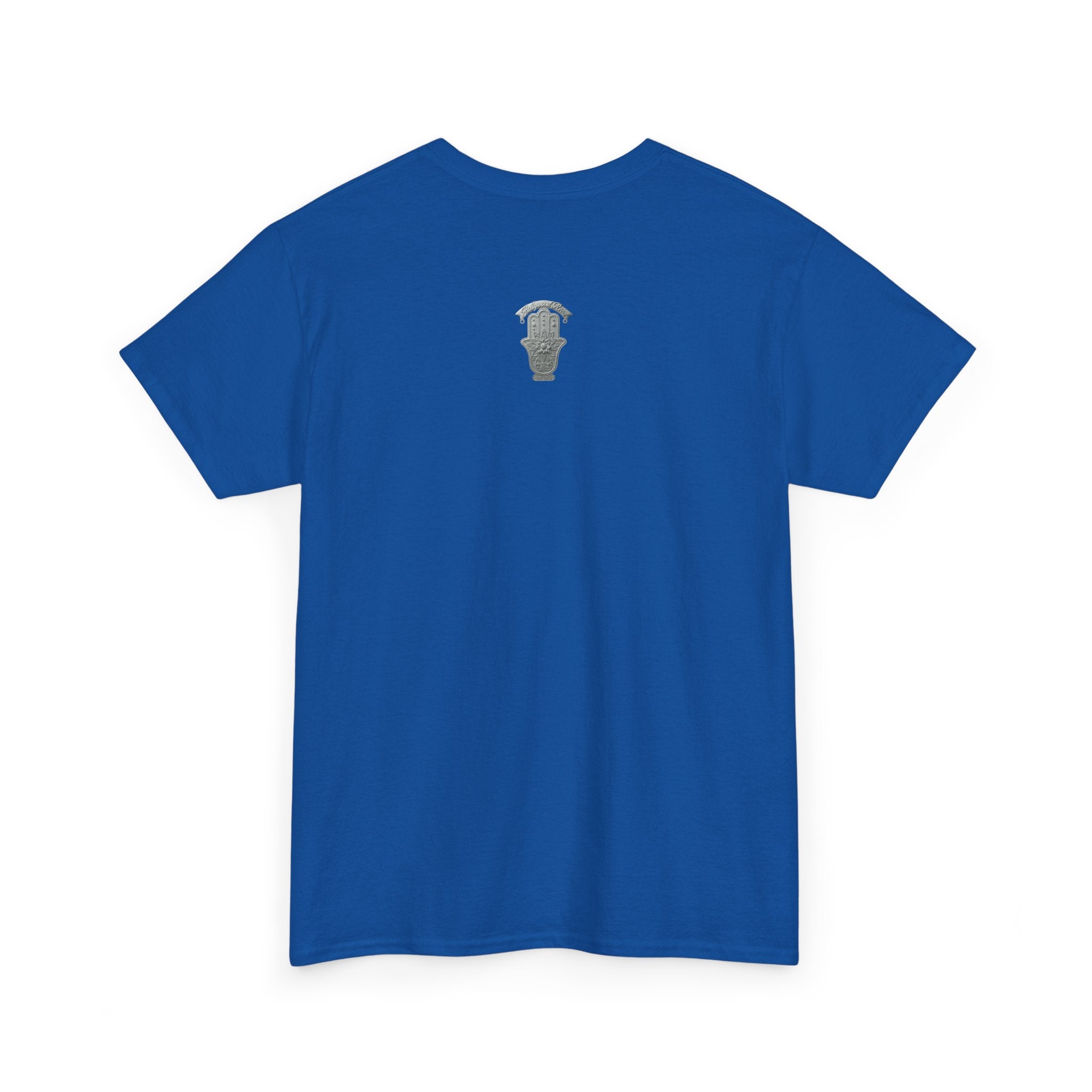 Gangster and a Gentleman T-Shirt — Vintage Movie-Inspired