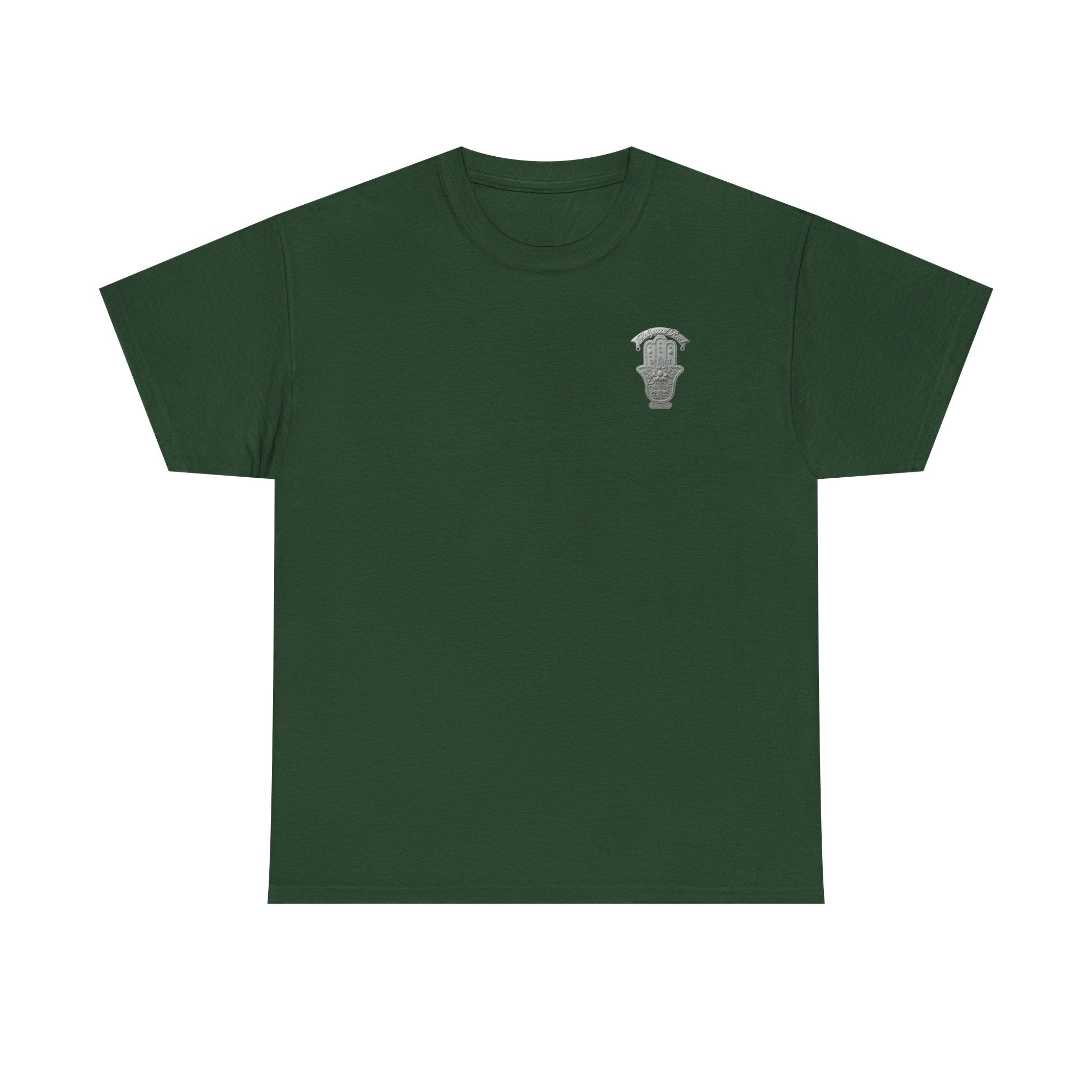 Sober Pride Tee — "Proud to Be Sober and Letting Bitches Know"