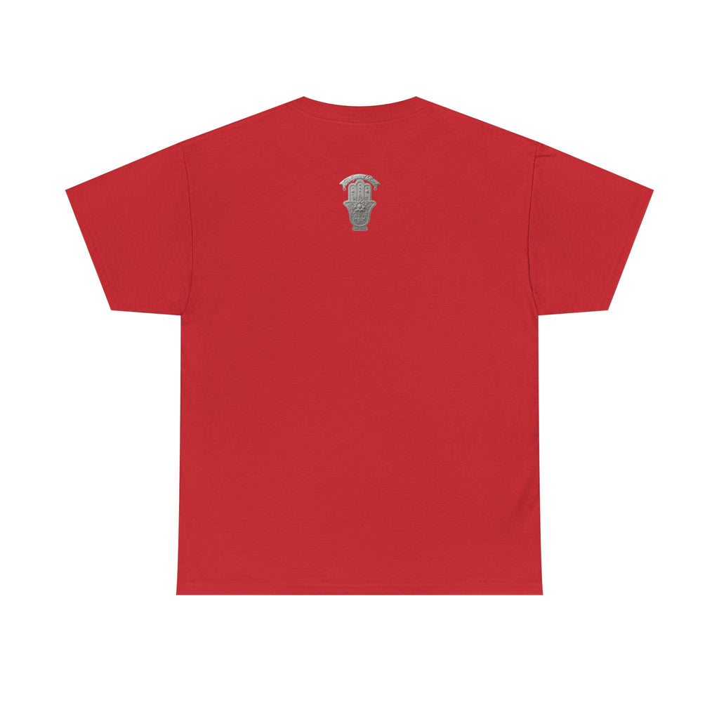 No Diggity No Doubt Tee — Retro 'Forever Dope' Graphic T-Shirt