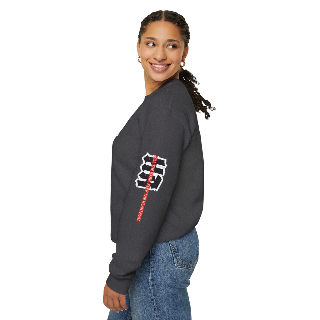 Killer Season Sweatshirt- from the Recovery Cartel Line