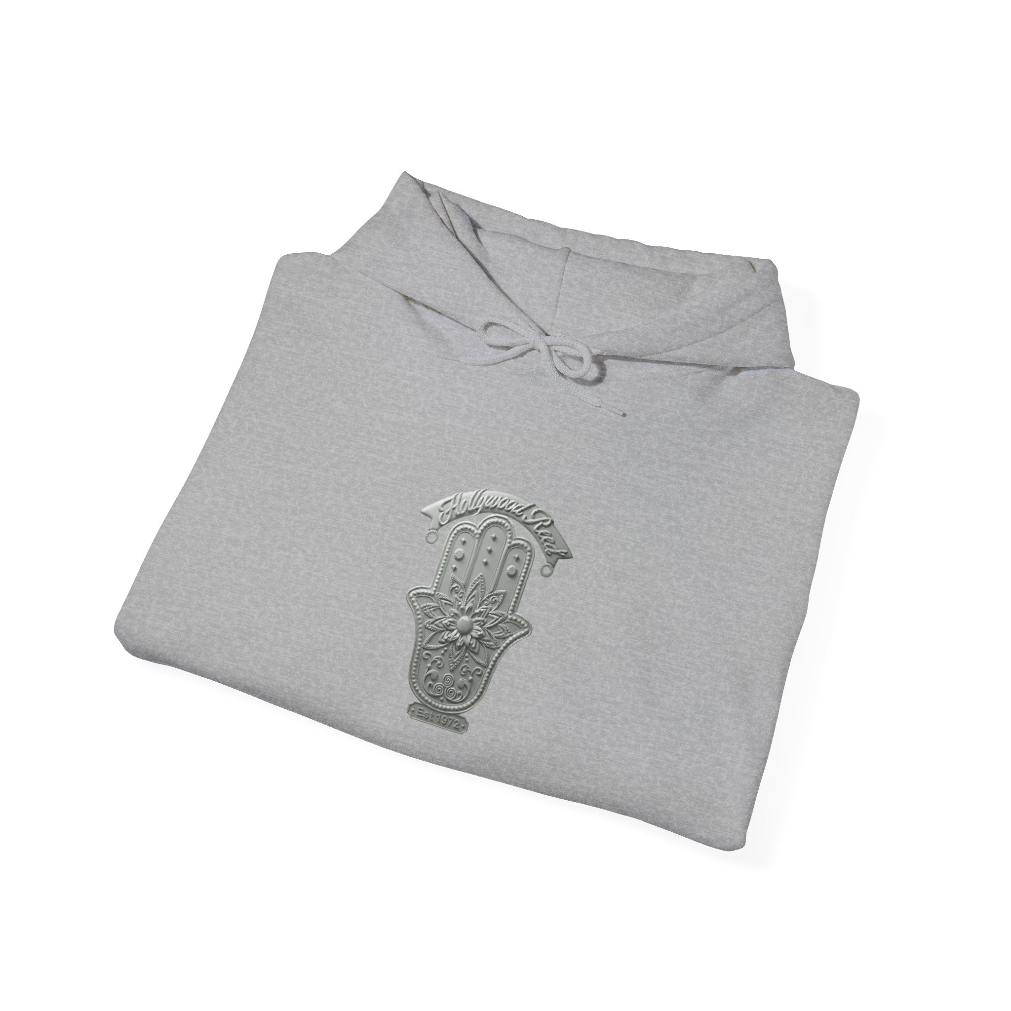 Hollywood Reed Line Hoodie
