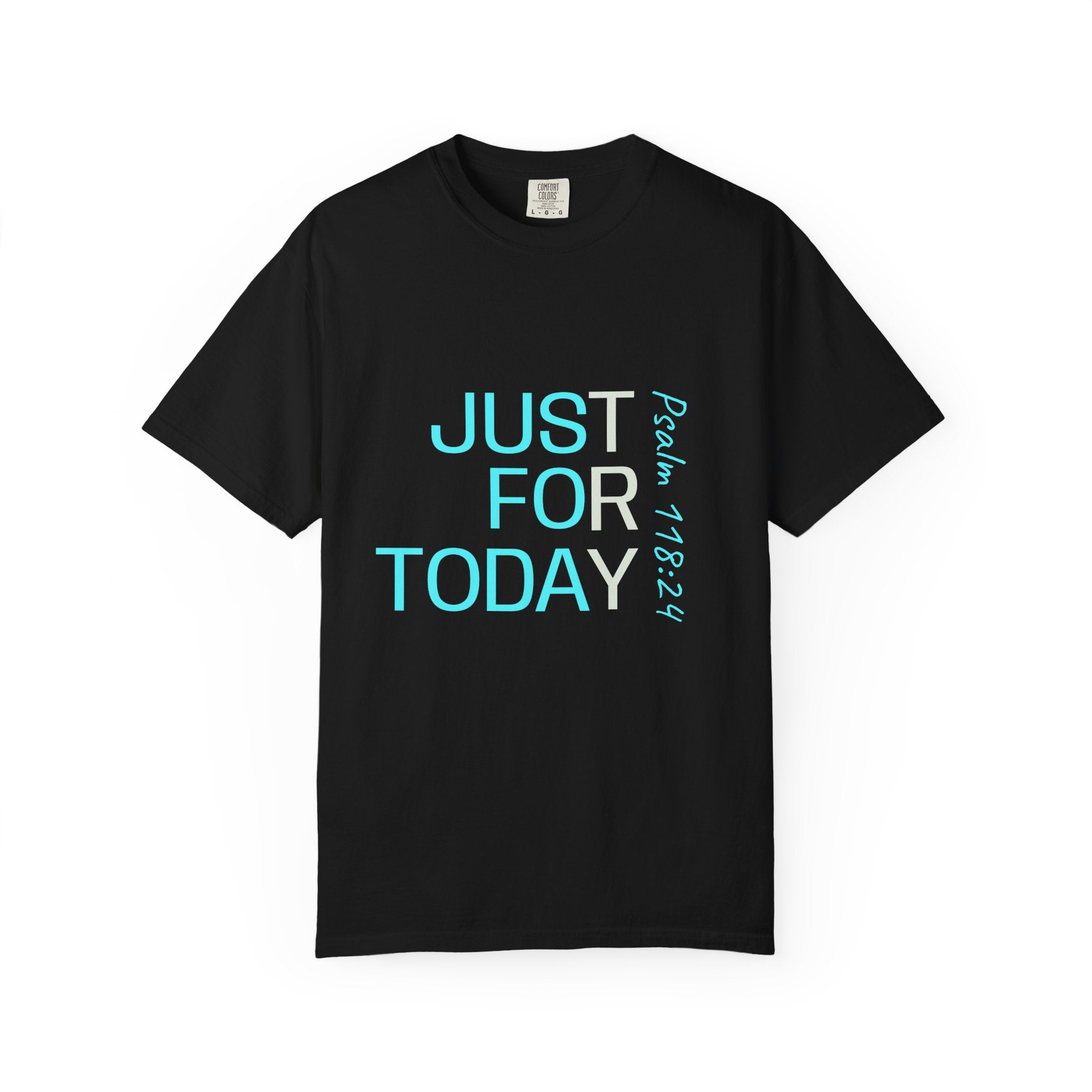 This Is The Day The Lord Has Made T-Shirt