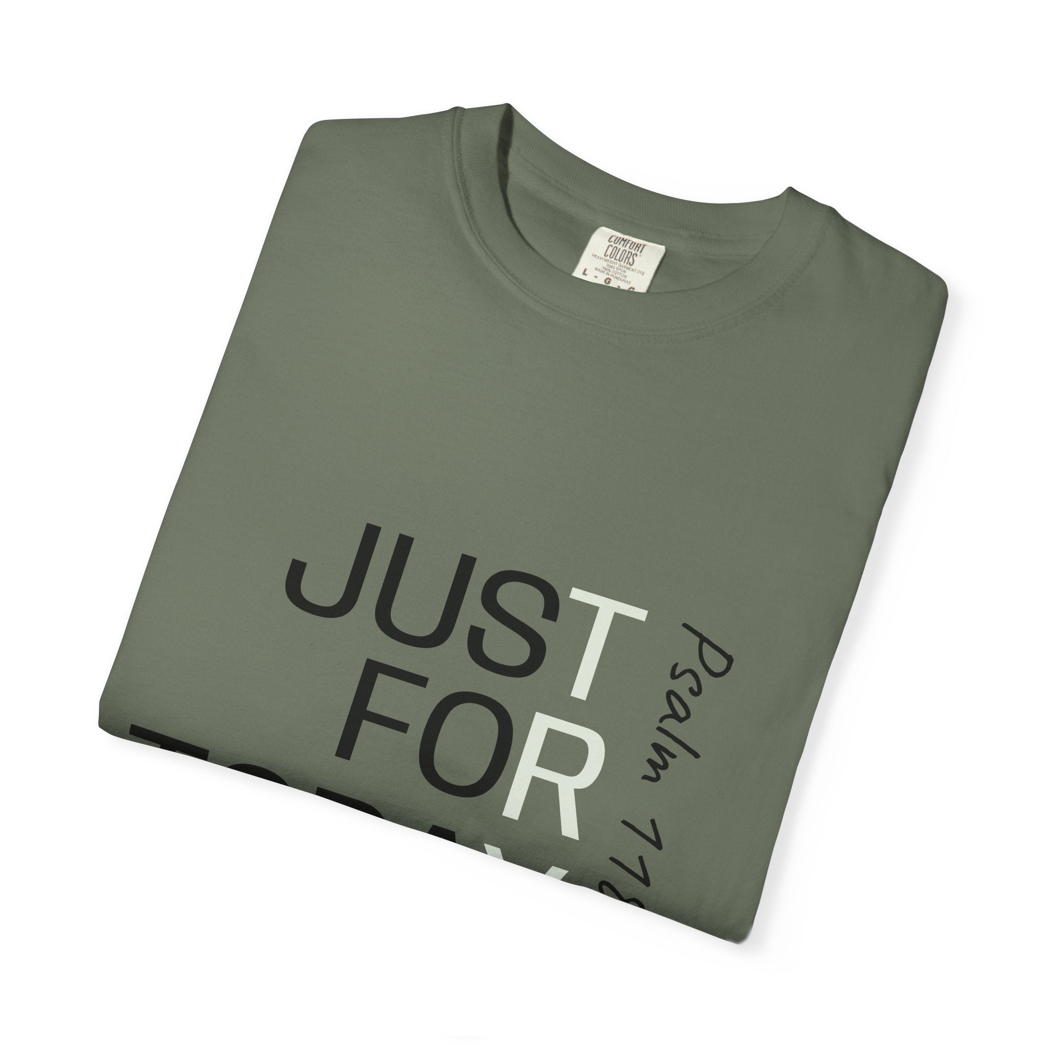 This Is The Day The Lord Has Made T-Shirt
