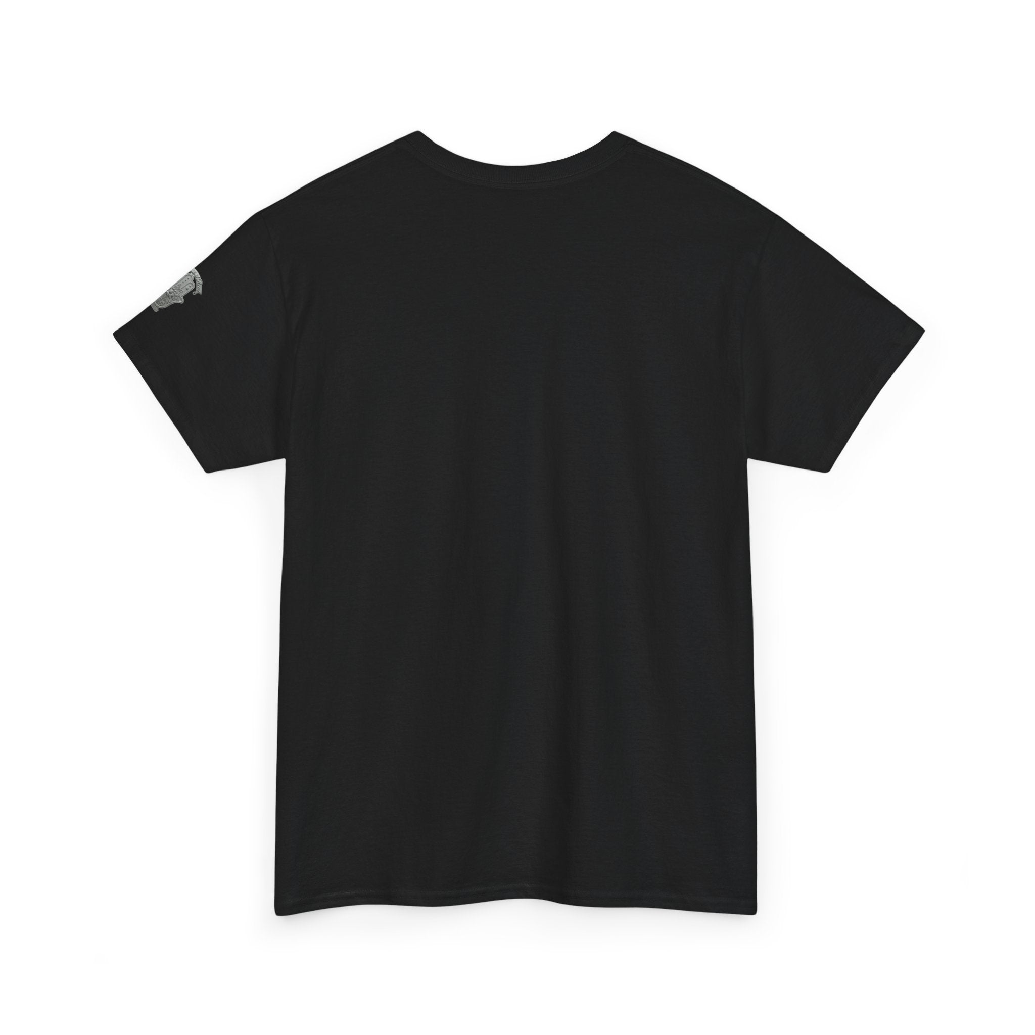 Outwork Yesterday Motivational T-Shirt