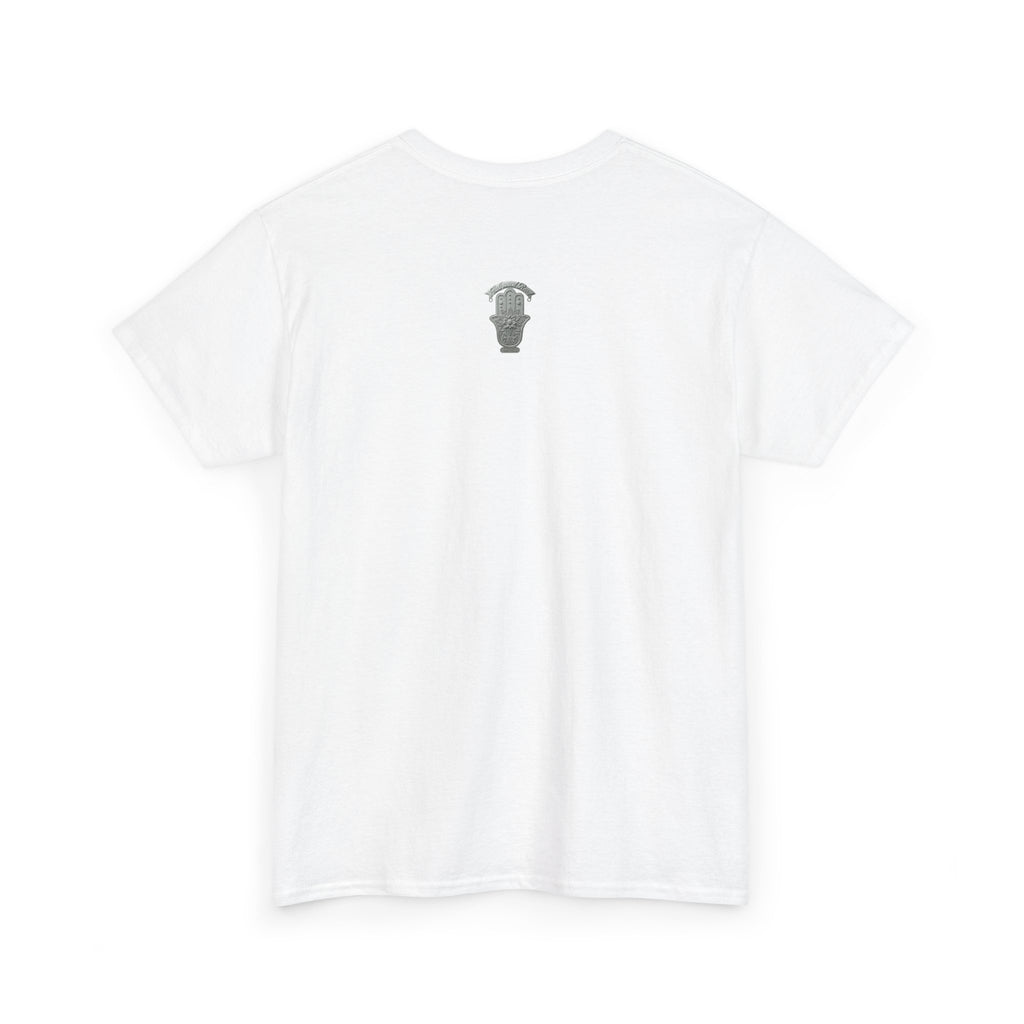Be a Classy Woman, with a lil Hood and a whole lotta God Tee