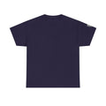 Dream Big Hustle Bigger T-Shirt — Motivational Graphic Tee