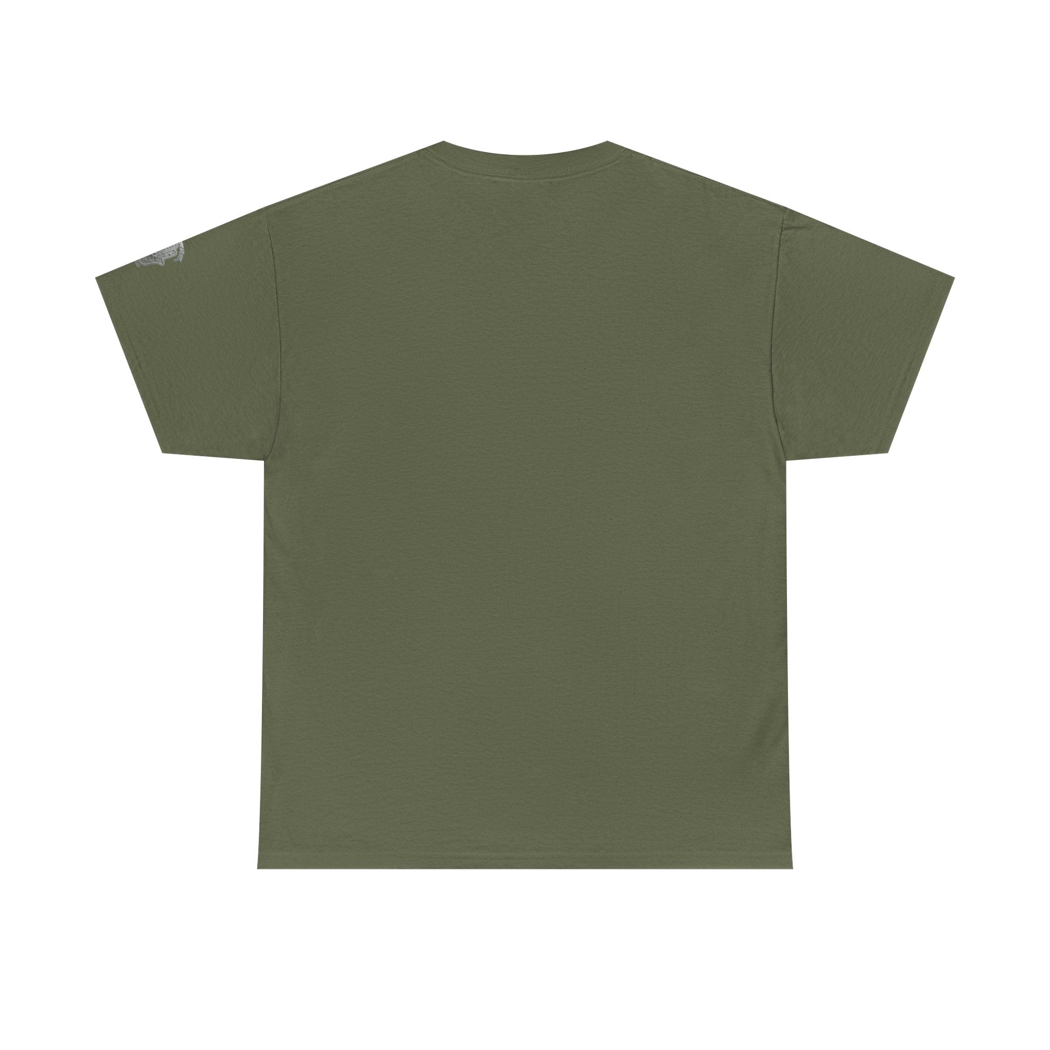 Outwork Yesterday Motivational T-Shirt