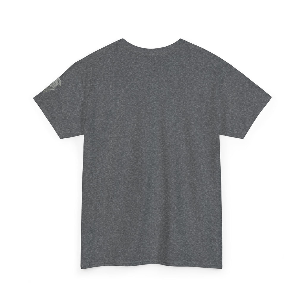 Alhamdulillah Calligraphy T‑Shirt