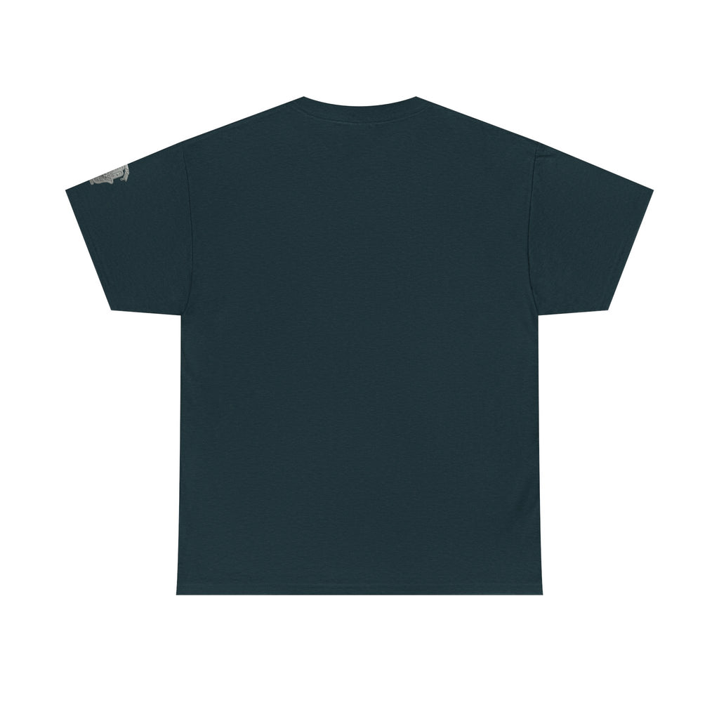 Be Loud in Recovery, Silence Kills T shirt