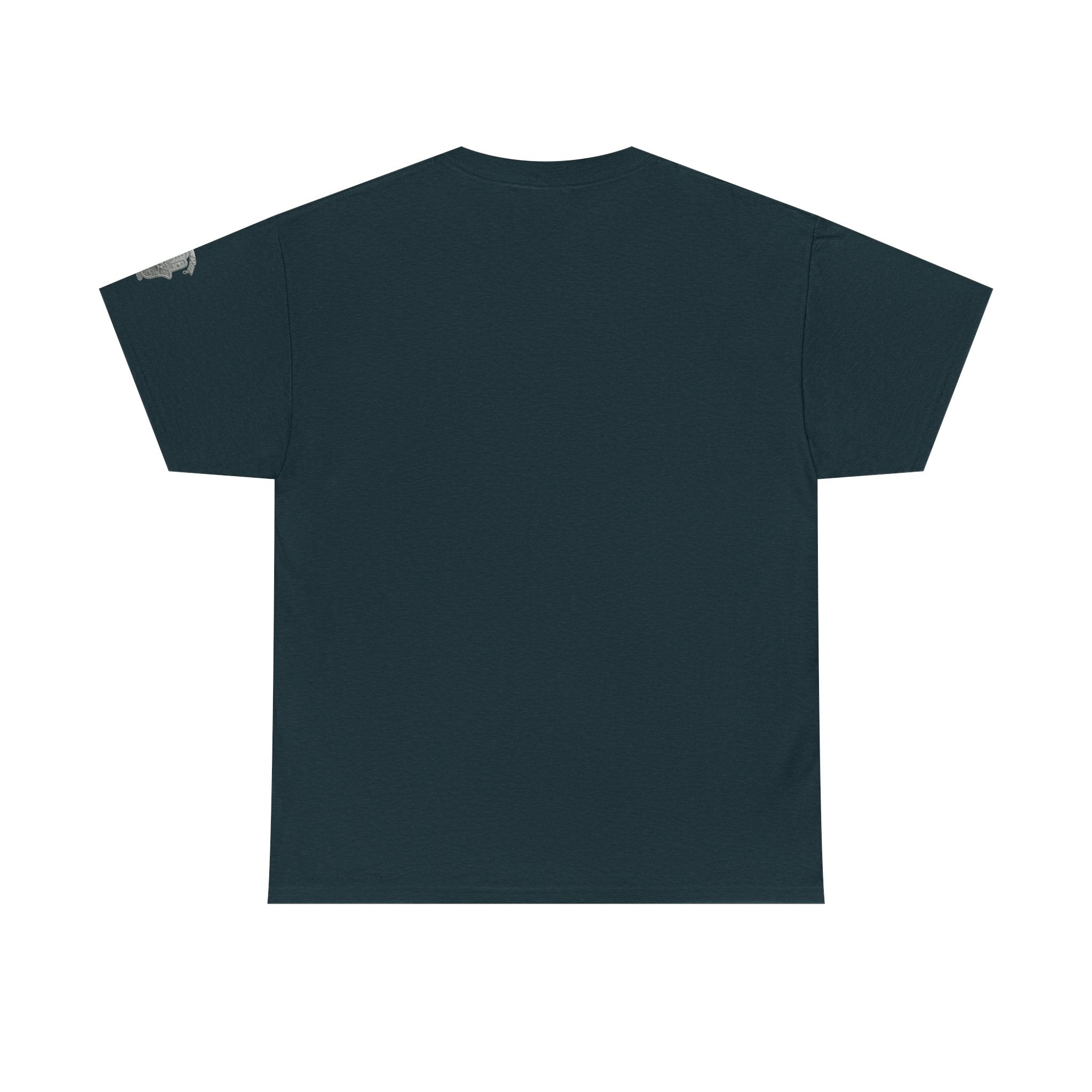 Be Loud in Recovery, Silence Kills T shirt