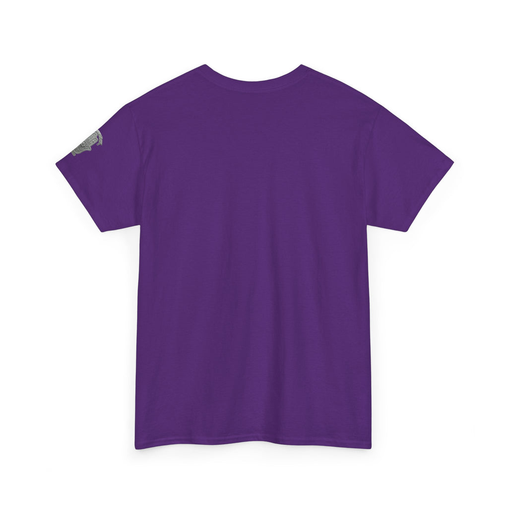 Alhamdulillah Calligraphy T‑Shirt