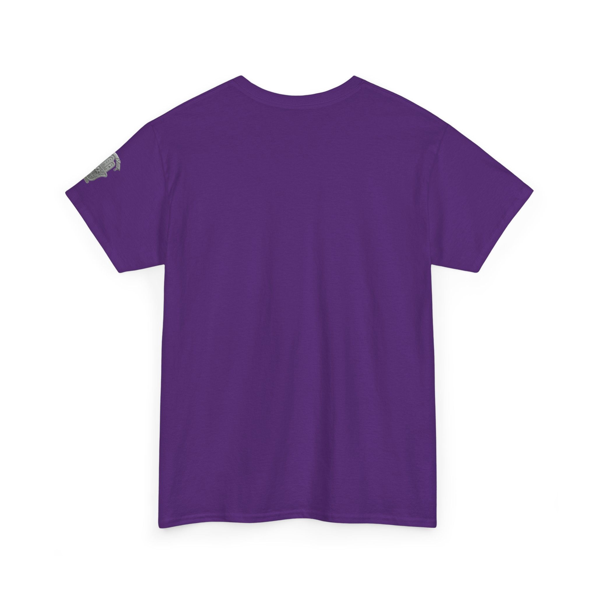Alhamdulillah Calligraphy T‑Shirt