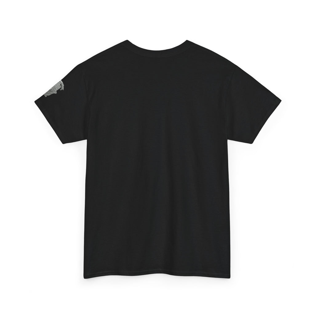 Armor Up Everyone Tee