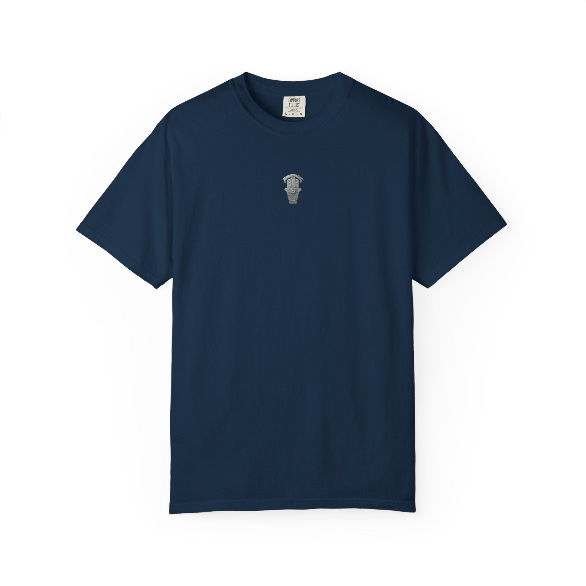 Sober Stories Graphic T-Shirt — 'Sober People Need To Hear Sober Stories'