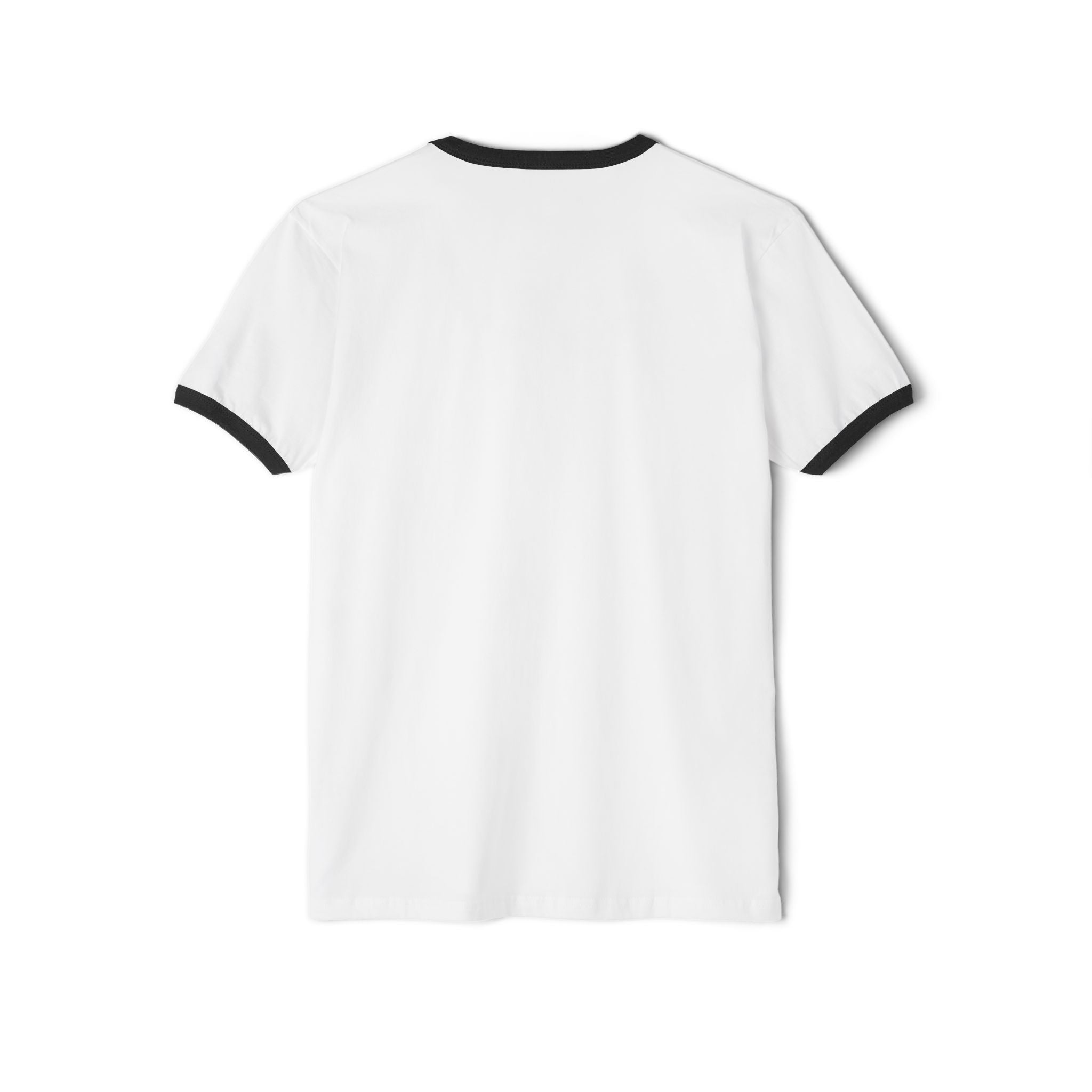 Surviving on Celsius and Prayers Ringer T-Shirt