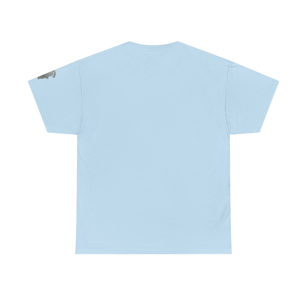 Spare Parts Club Tee — Green Ribbon Awareness Graphic T-Shirt